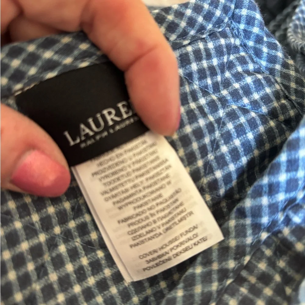 Ralph Lauren lauren ralph