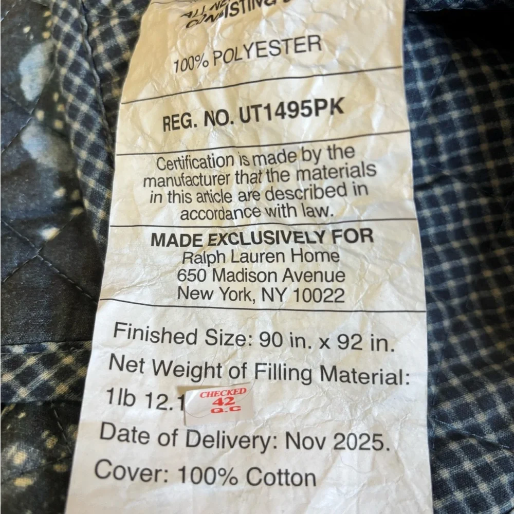 Ralph Lauren lauren ralph