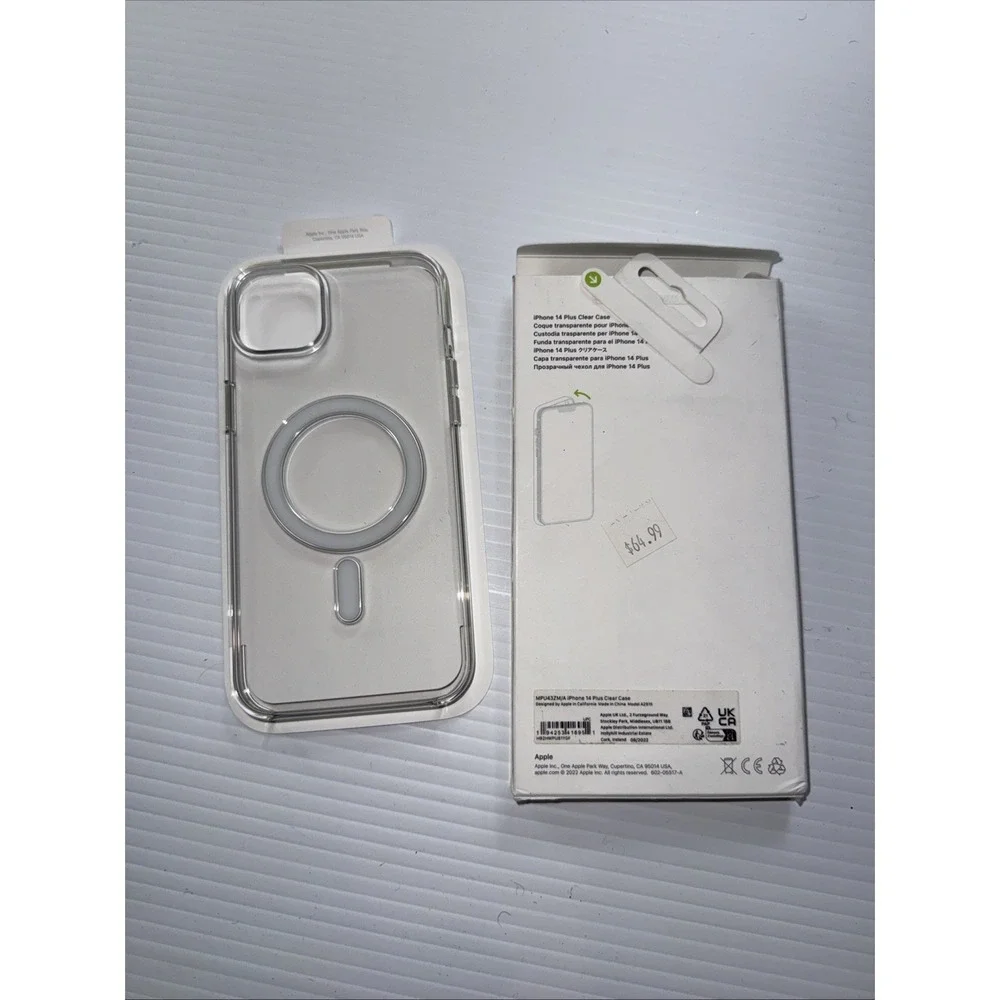 Apple product original