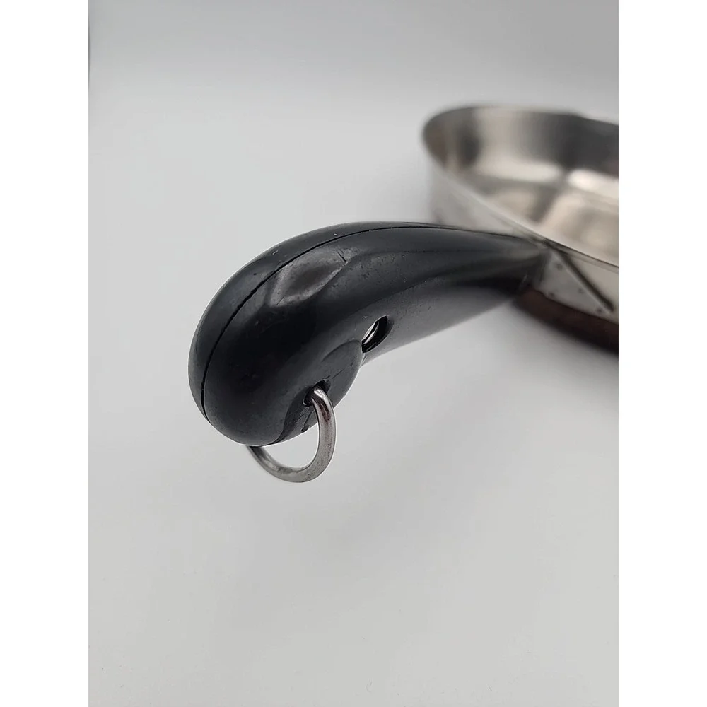Revere Ware this pan