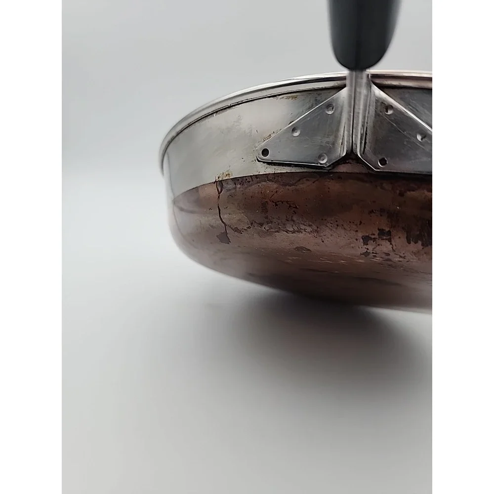 Revere Ware this pan
