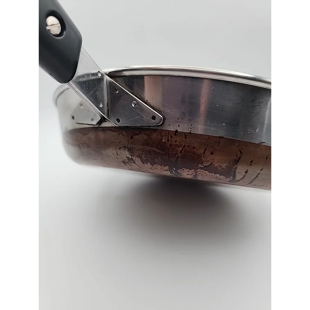 Revere Ware this pan