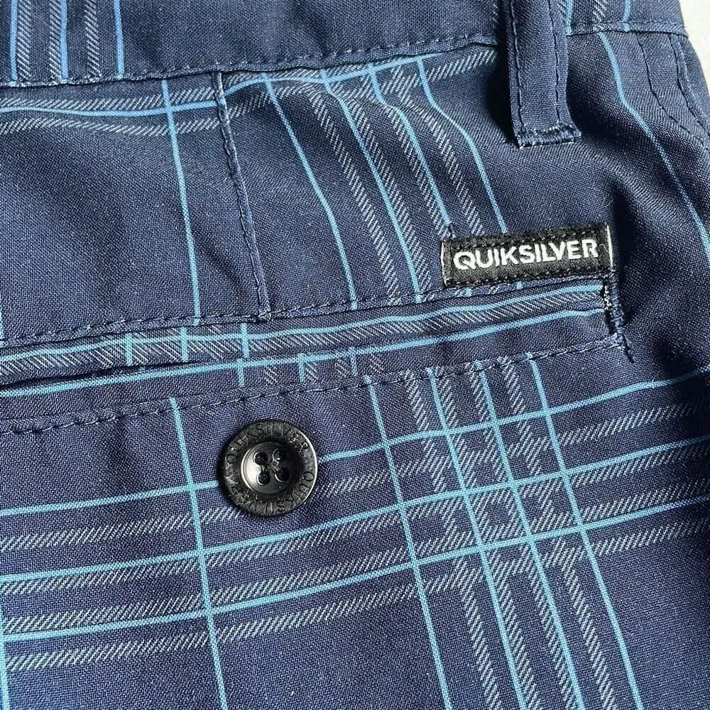 Quiksilver bundle pairs