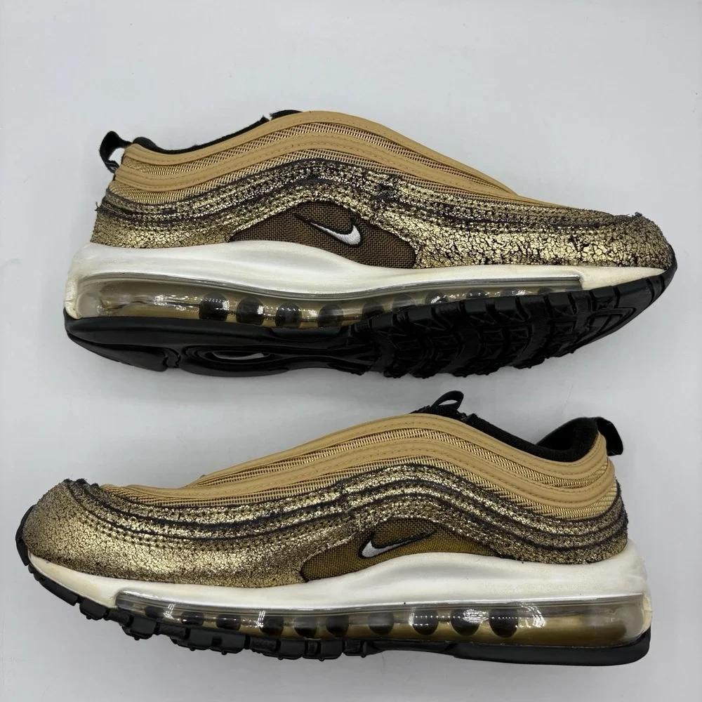 Nike workouts 97