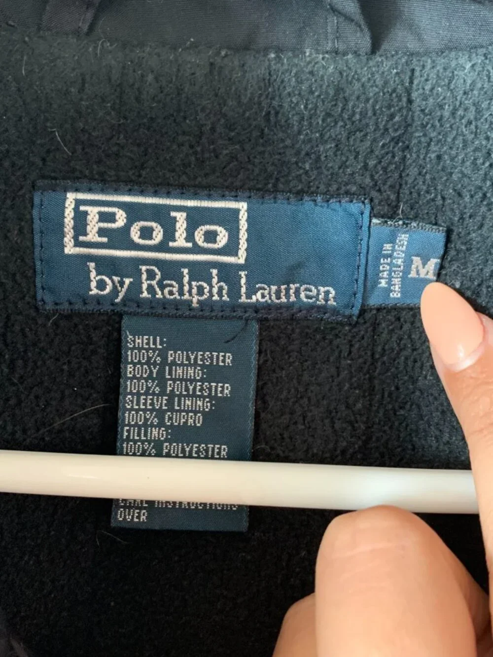 Polo Ralph Lauren good used