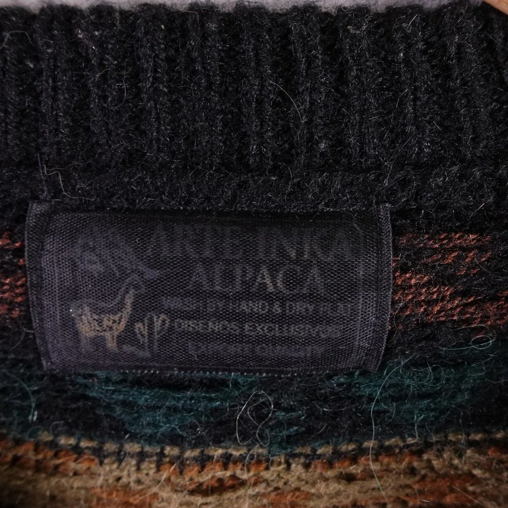 Arte Inka Alpaca artisanal alpaca