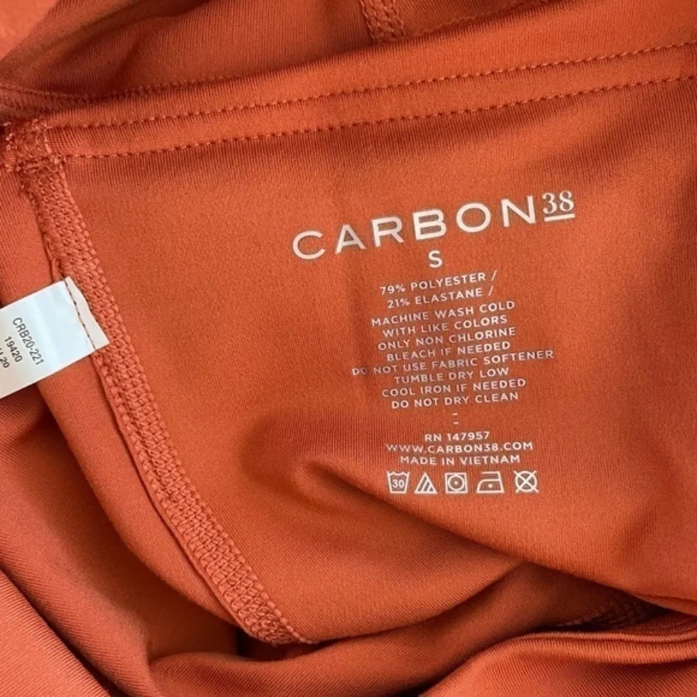 Carbon38 offering secure