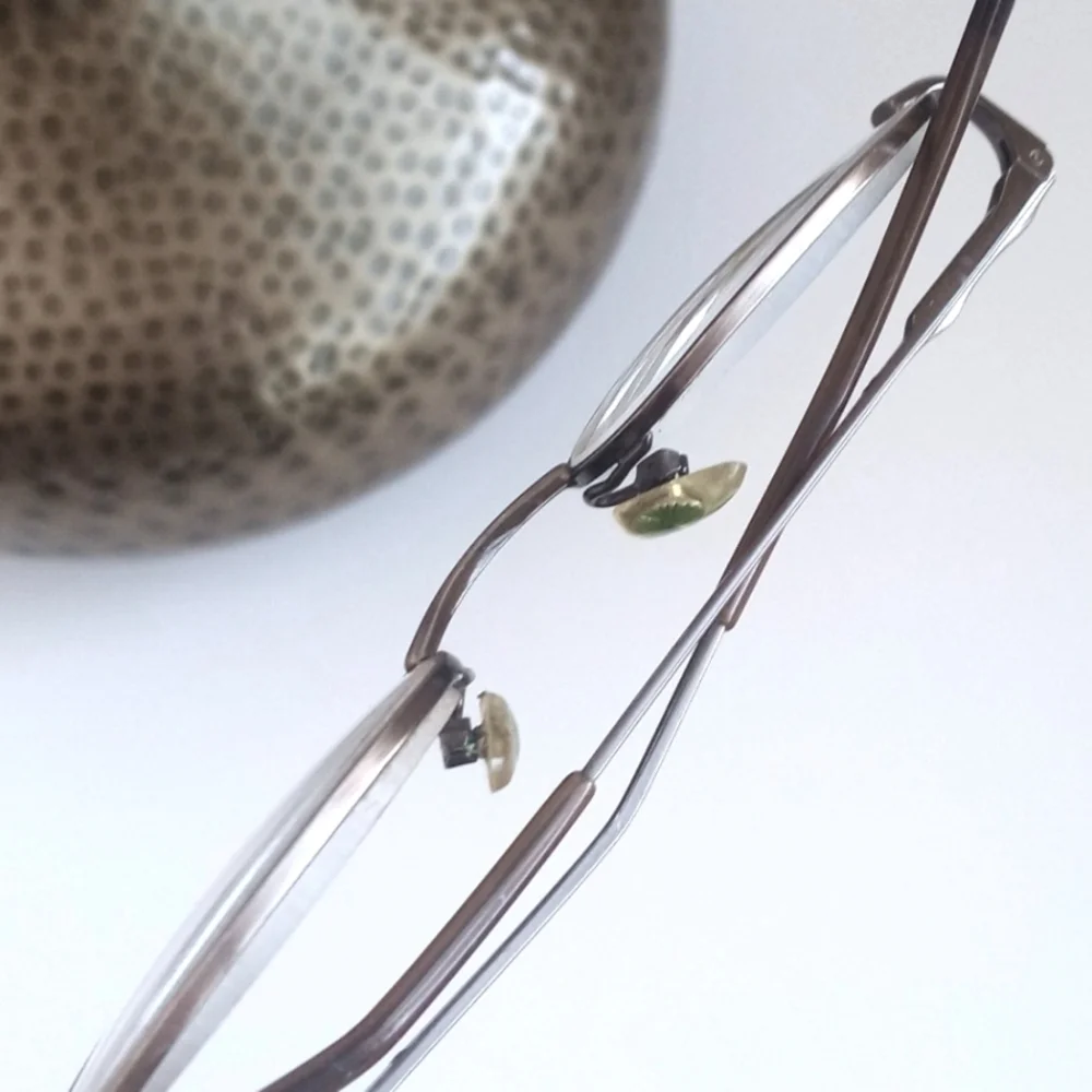 Vintage useable oval