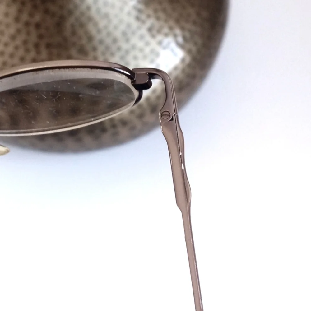 Vintage still glasses original