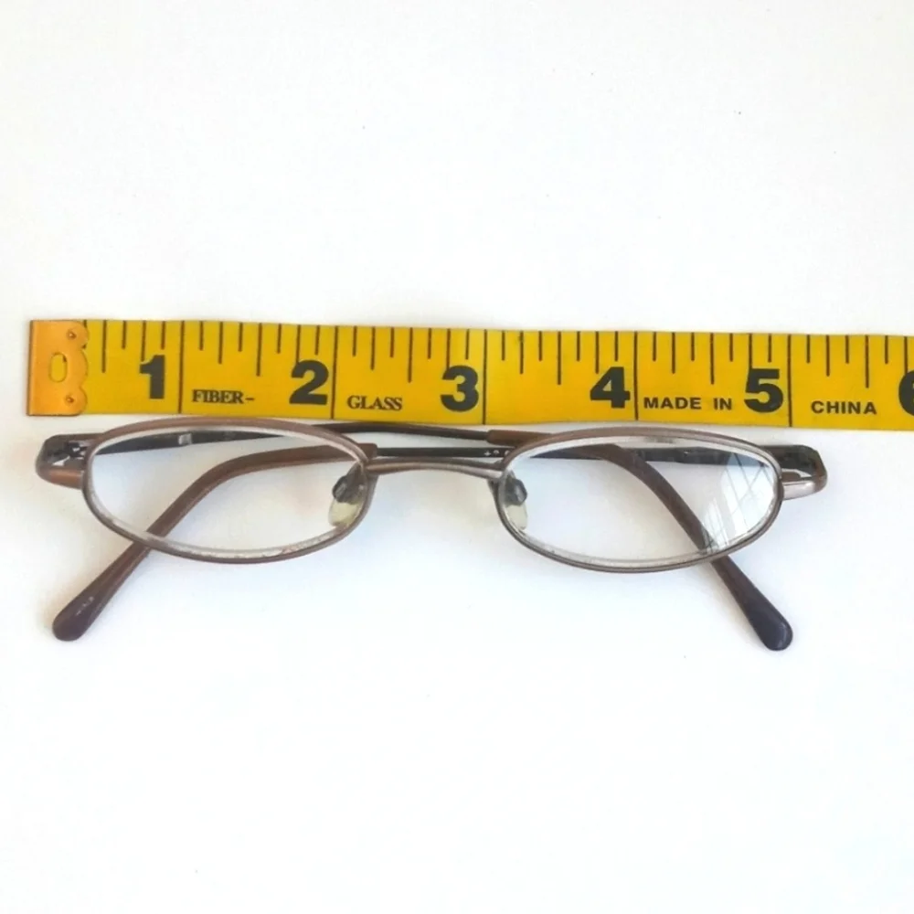 Vintage tip reading hardware
