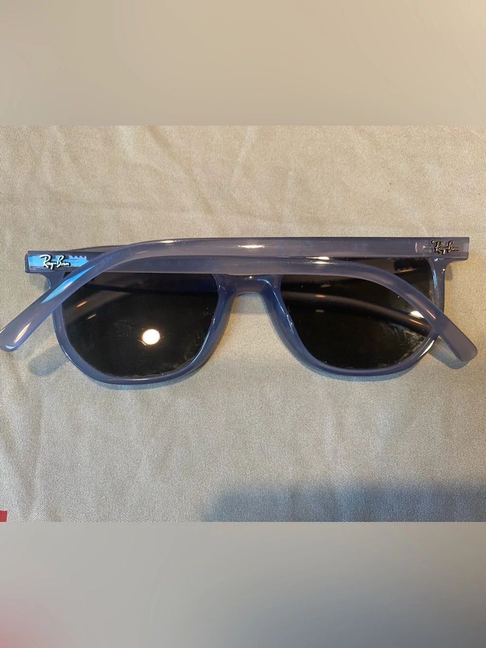 Ray-Ban kids rayban