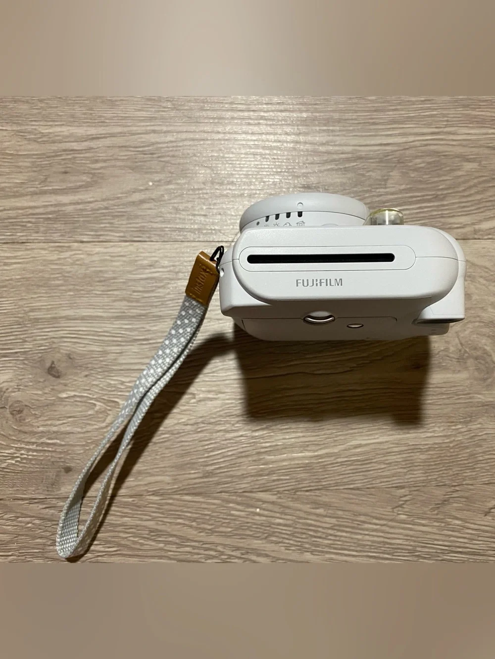 Fujifilm instax mini