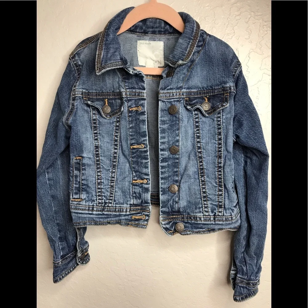 Old Navy old navy