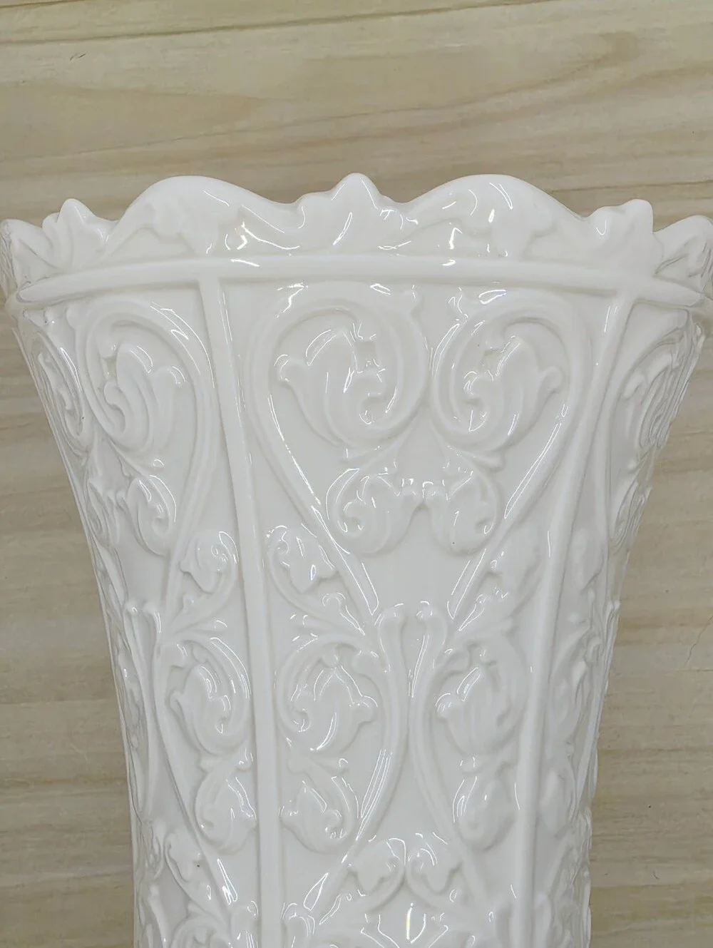 Lenox wentworth collection