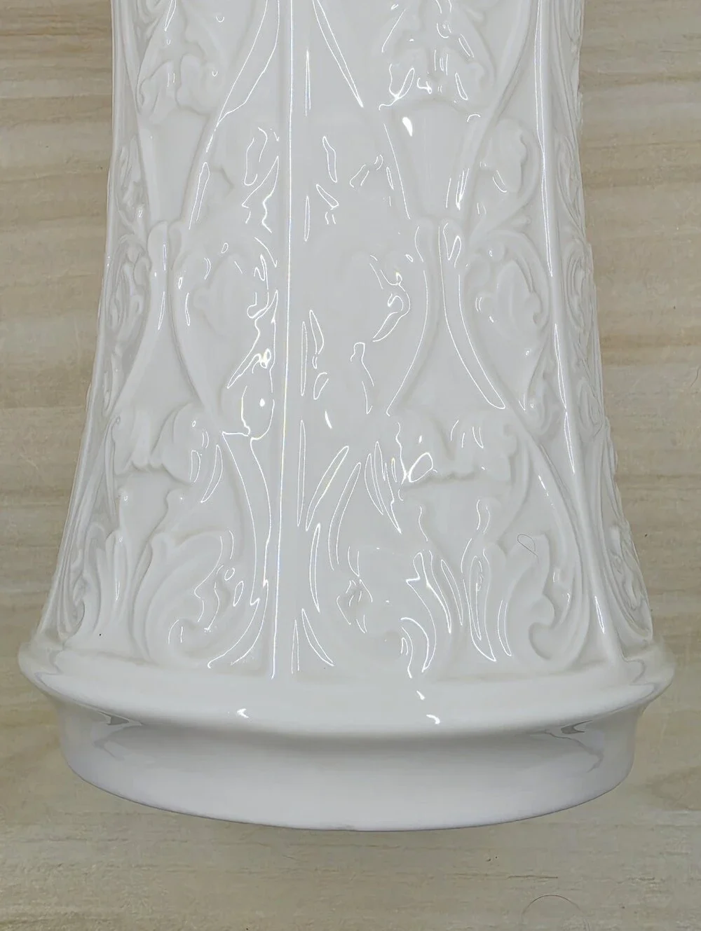 Lenox wentworth collection