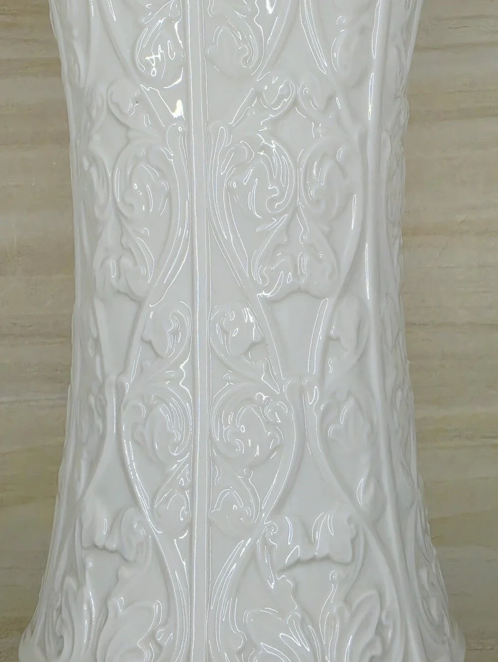 Lenox wentworth collection