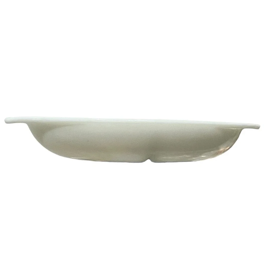 Pyrex vintage milk
