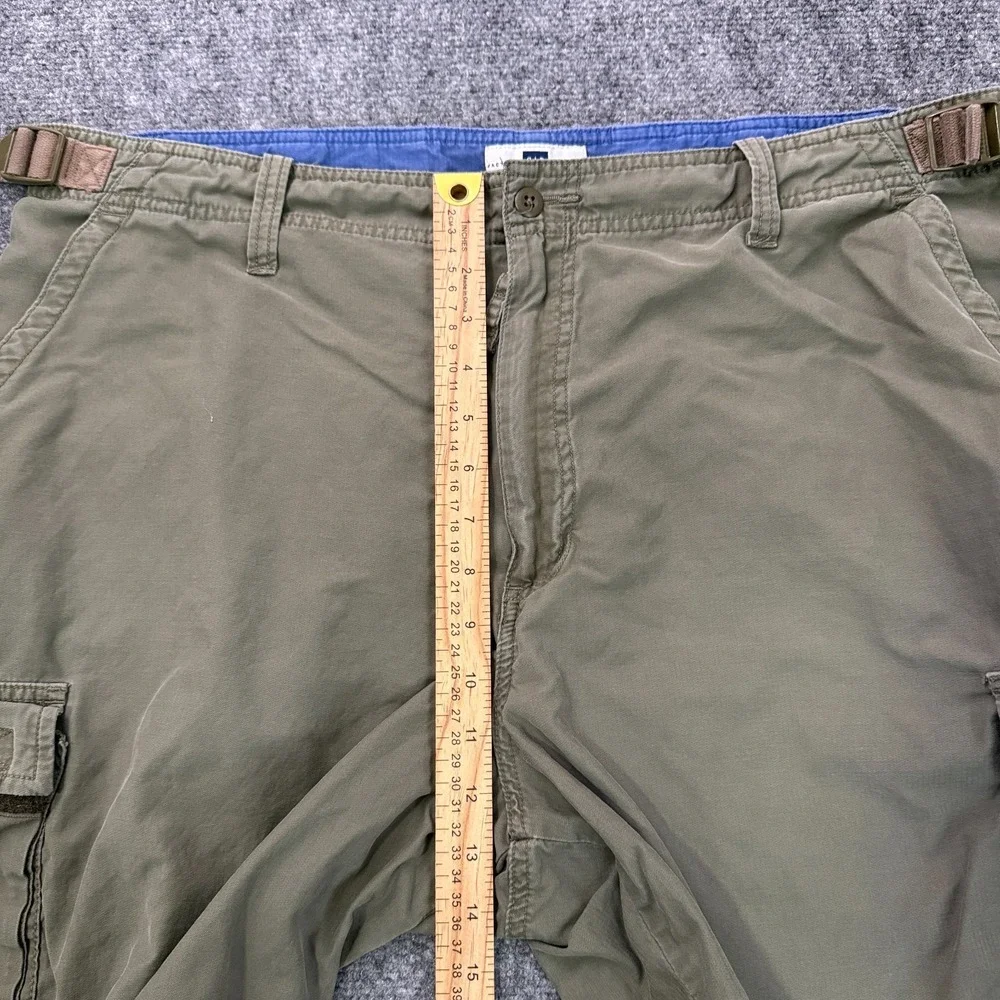 GAP men cargo