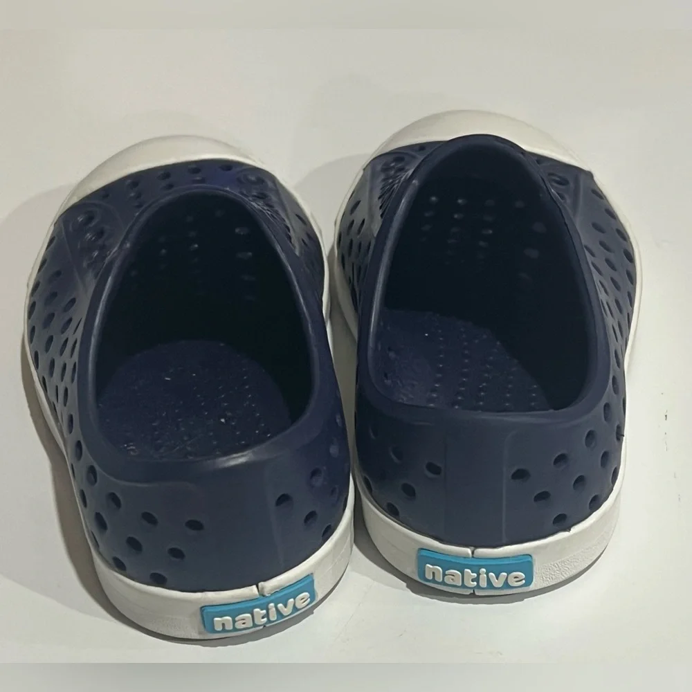Native lightweight slip
