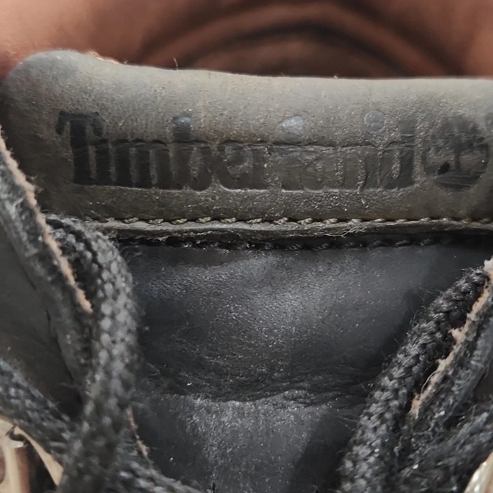 Timberland good clean
