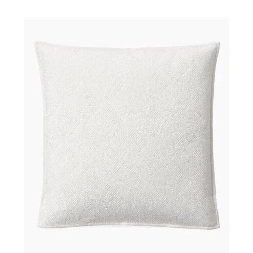 Ralph Lauren Euro Sham Elysia Park Row