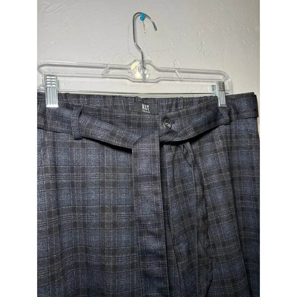 Kut from the Kloth kut from