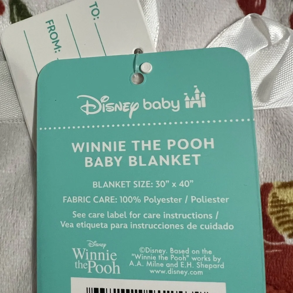 Disney charming baby