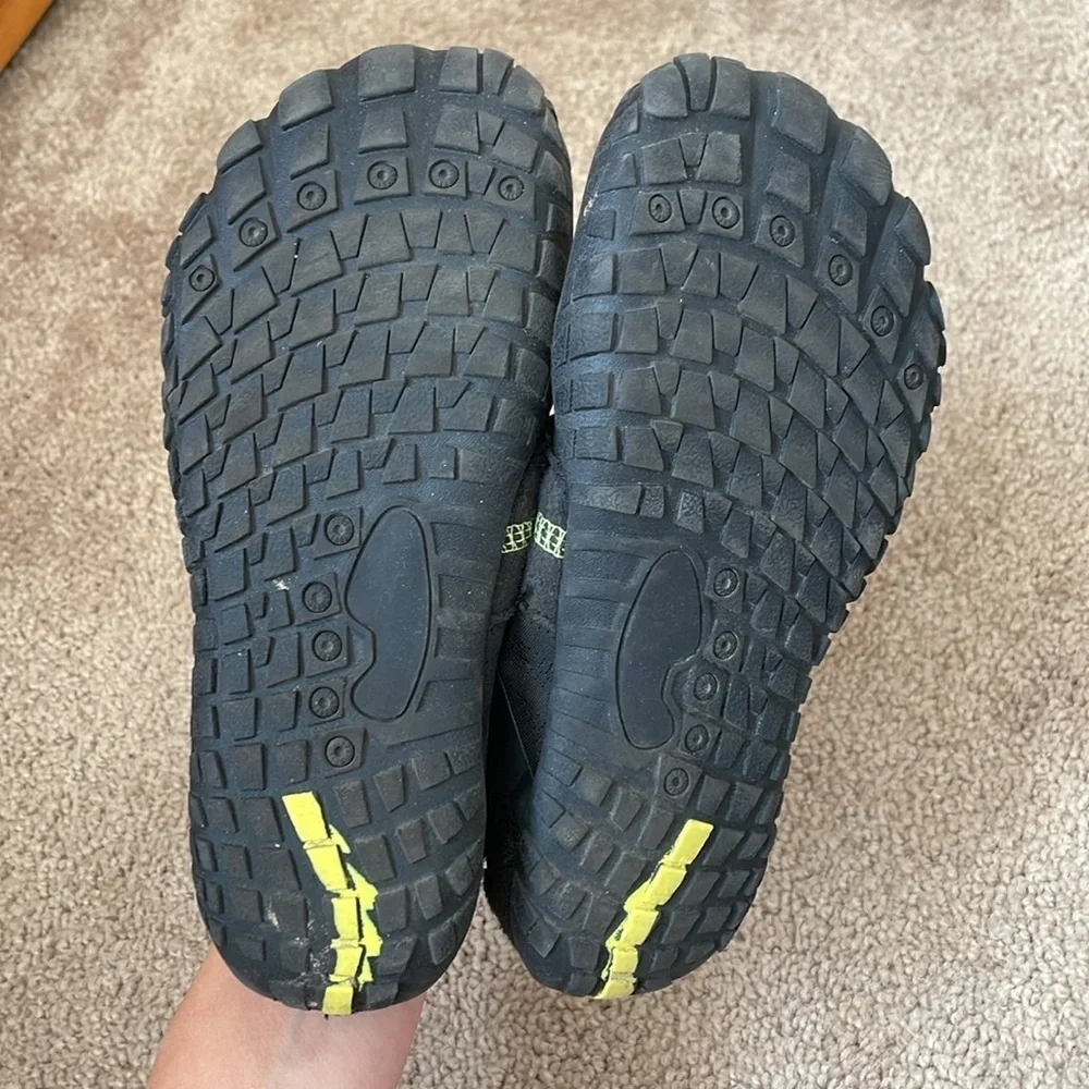ubfen shoe measurements