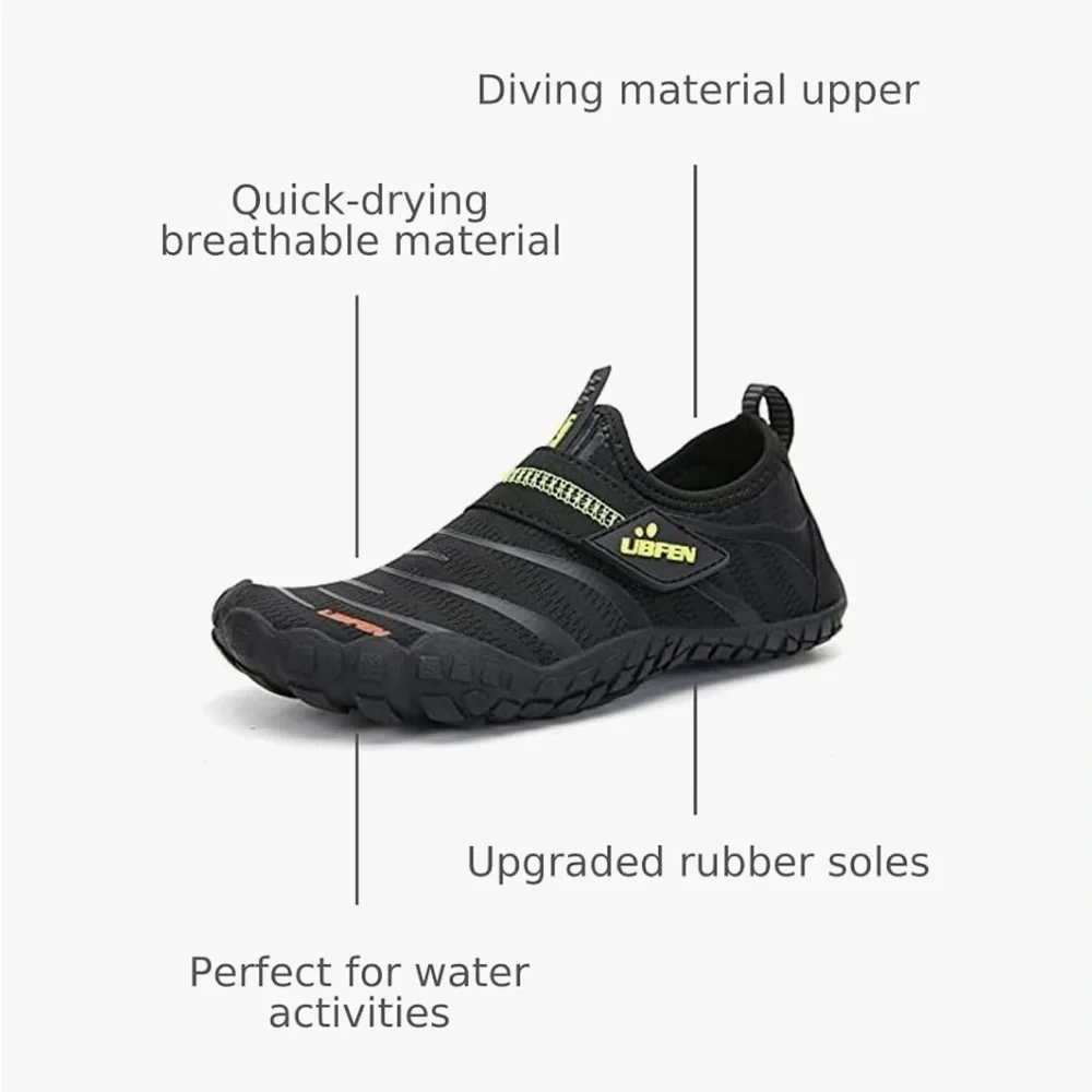 ubfen preloved climbing