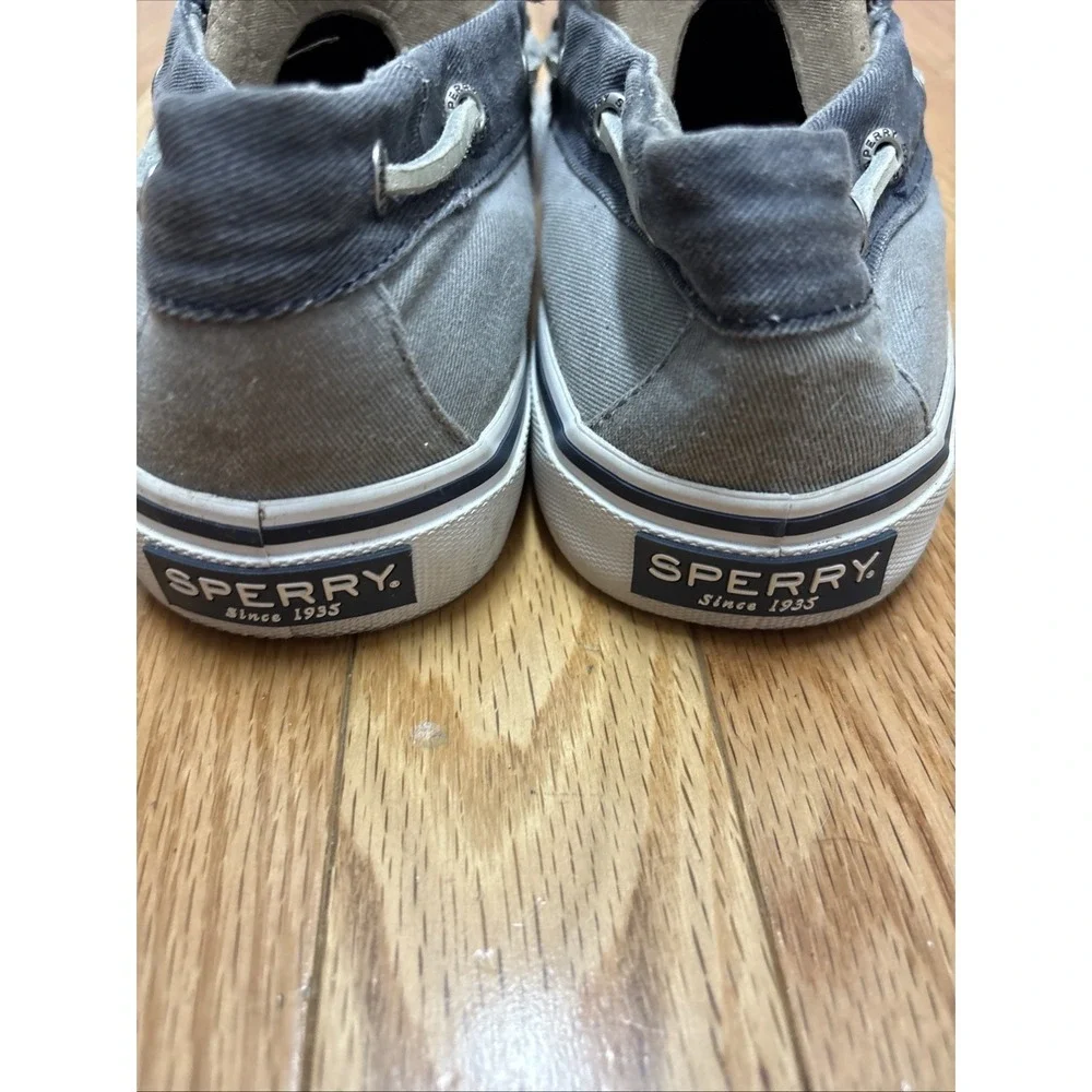 Sperry men bahama