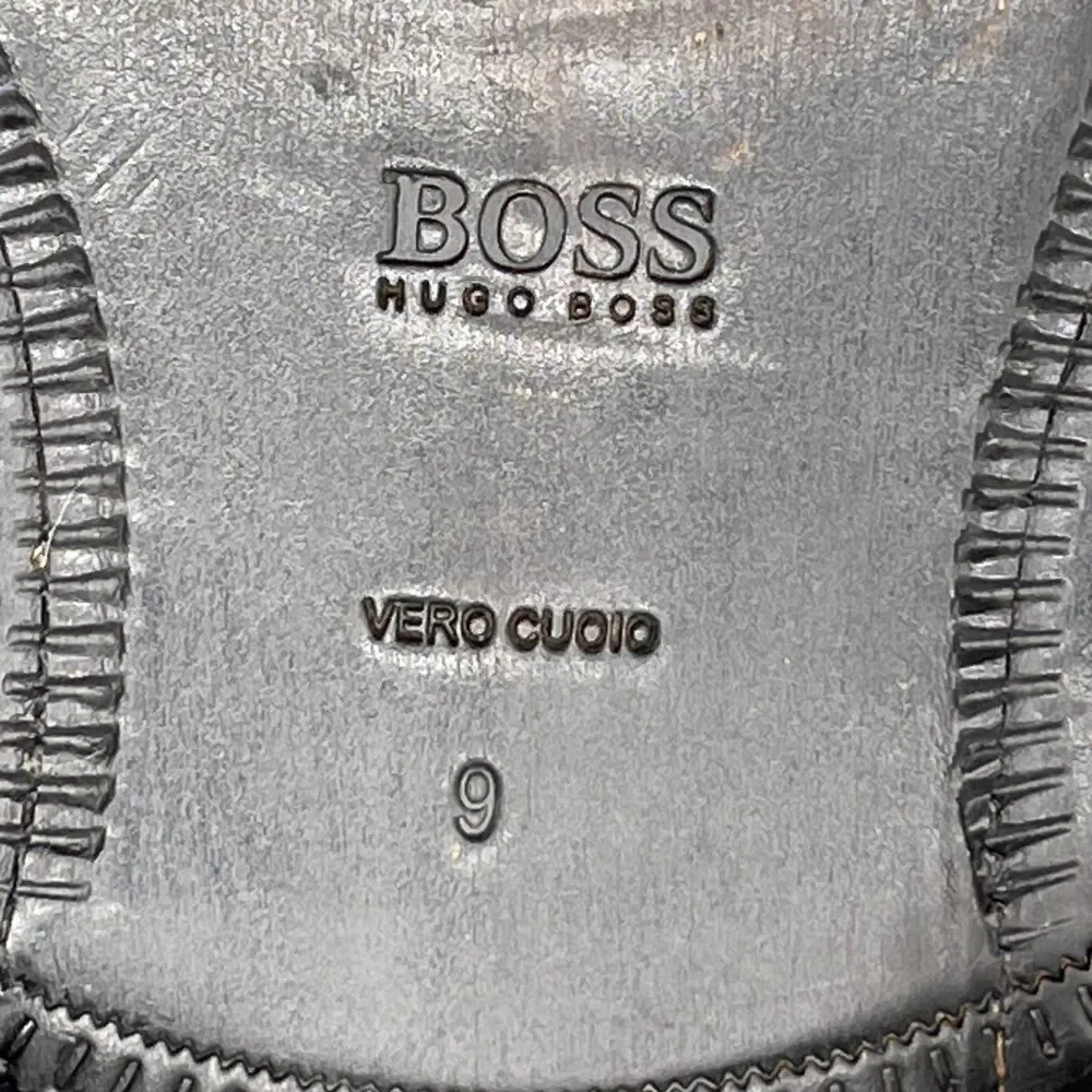 Hugo Boss hugo boss