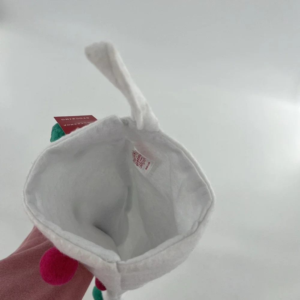 Target over christmas