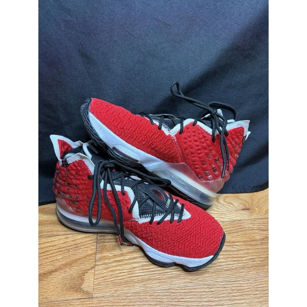 Nike as seen