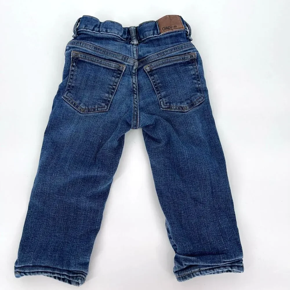 GAP baby jersey