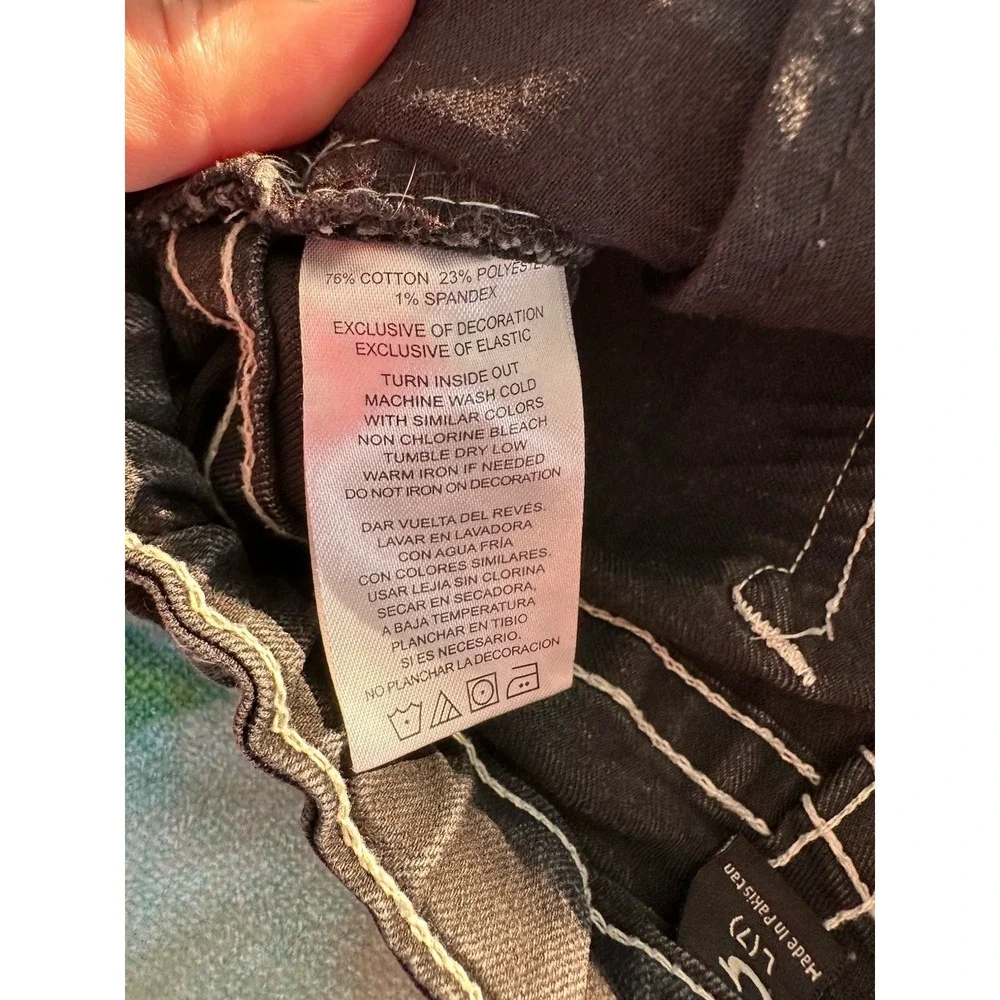 True Religion true religion