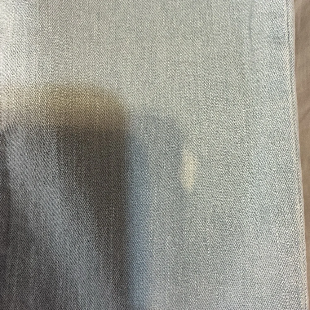 LOFT light wash