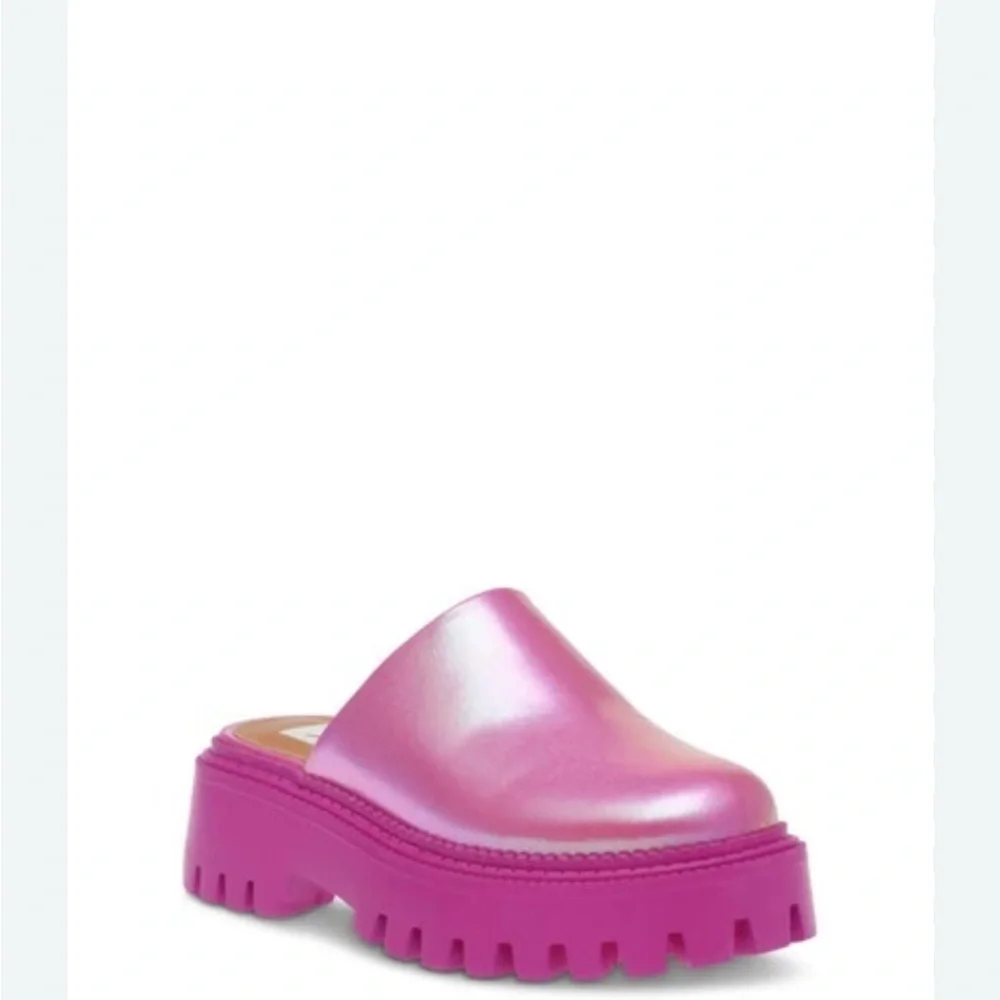 DV Dolce Vita Kamille Mules Shoes Slides
