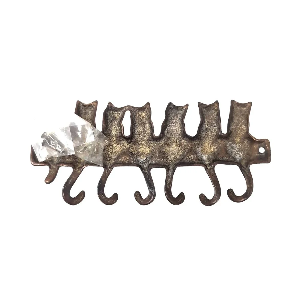 N/A metal cat