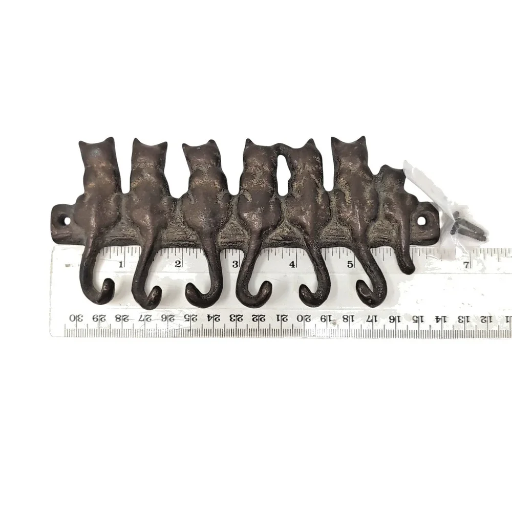 N/A metal cat