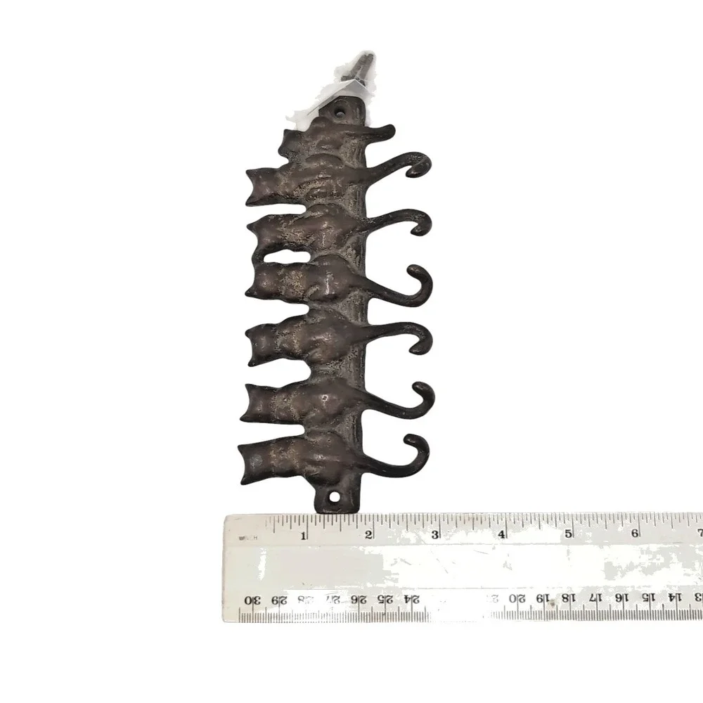 N/A metal cat