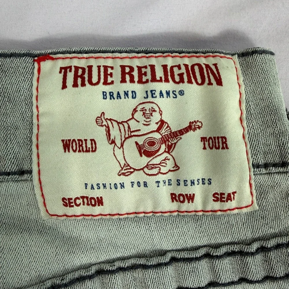True Religion true religion