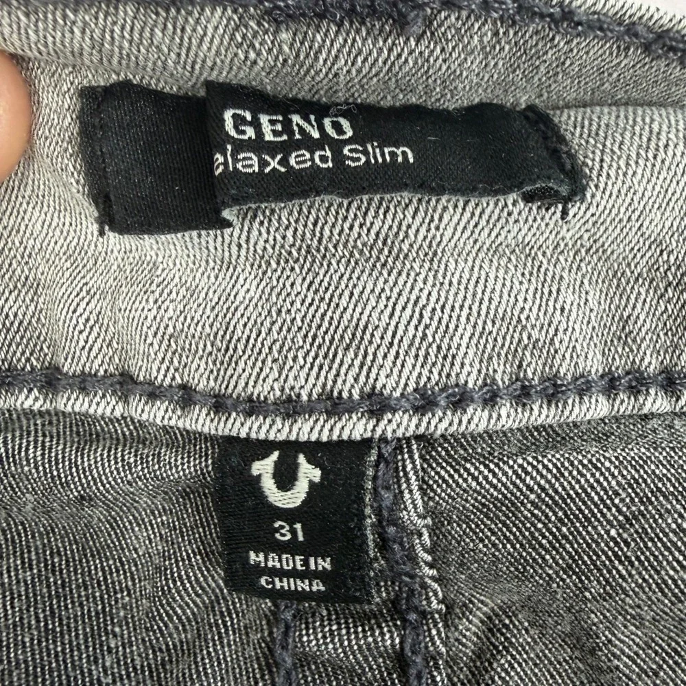 True Religion true religion