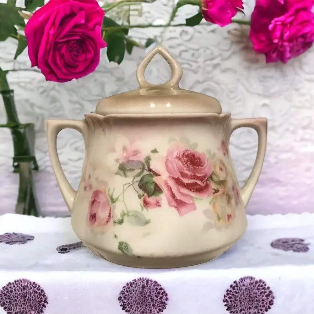 Vintage Beautiful LEUCHTENBURG 