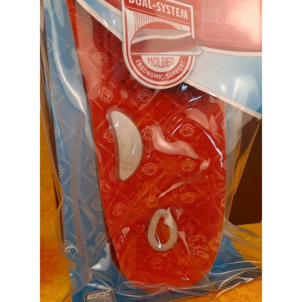 EFX wellness insole