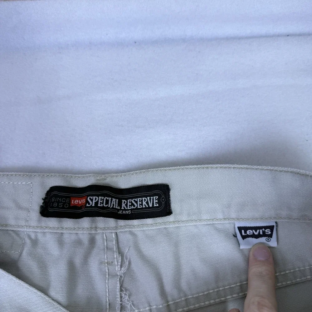 Levis product vintage