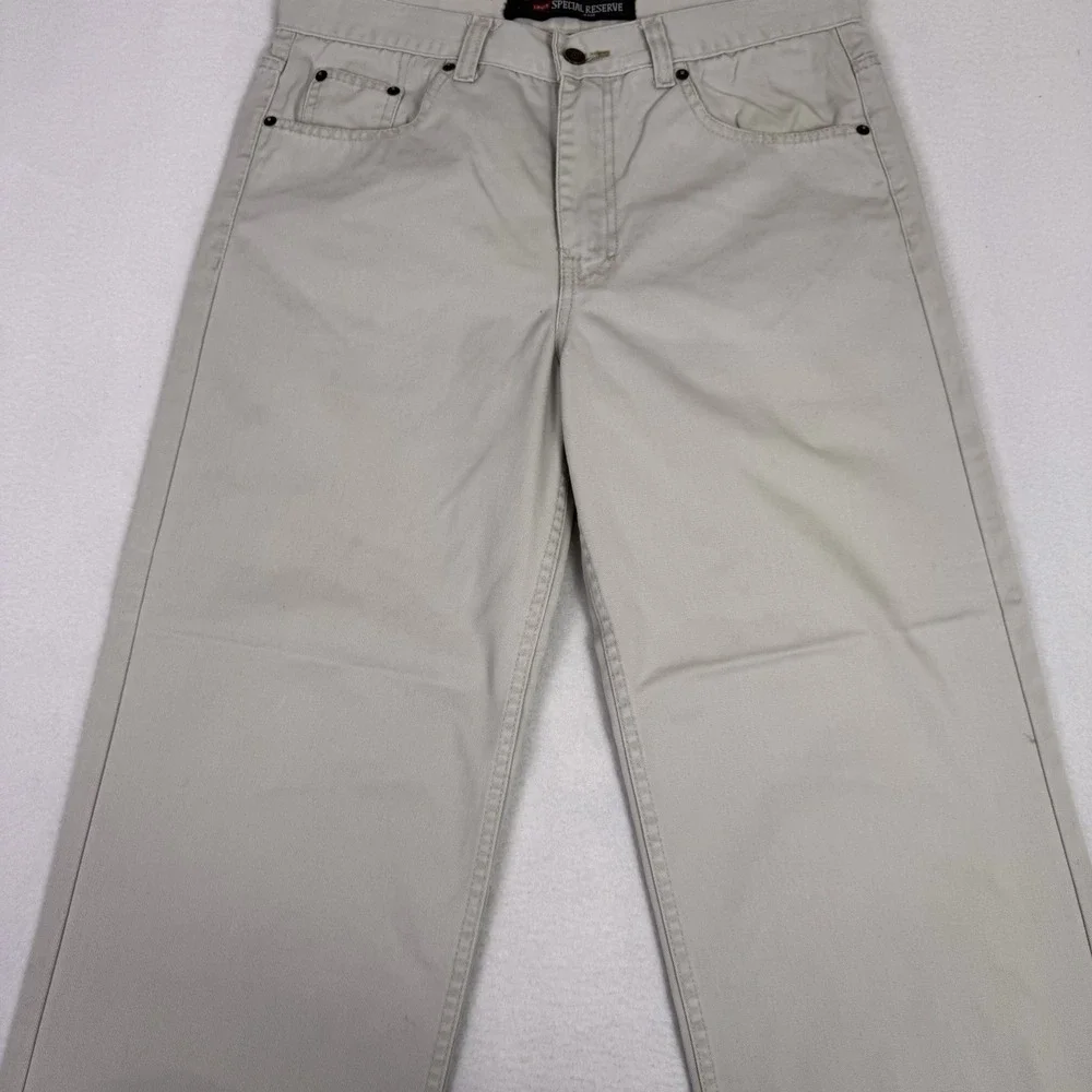 Levis product vintage