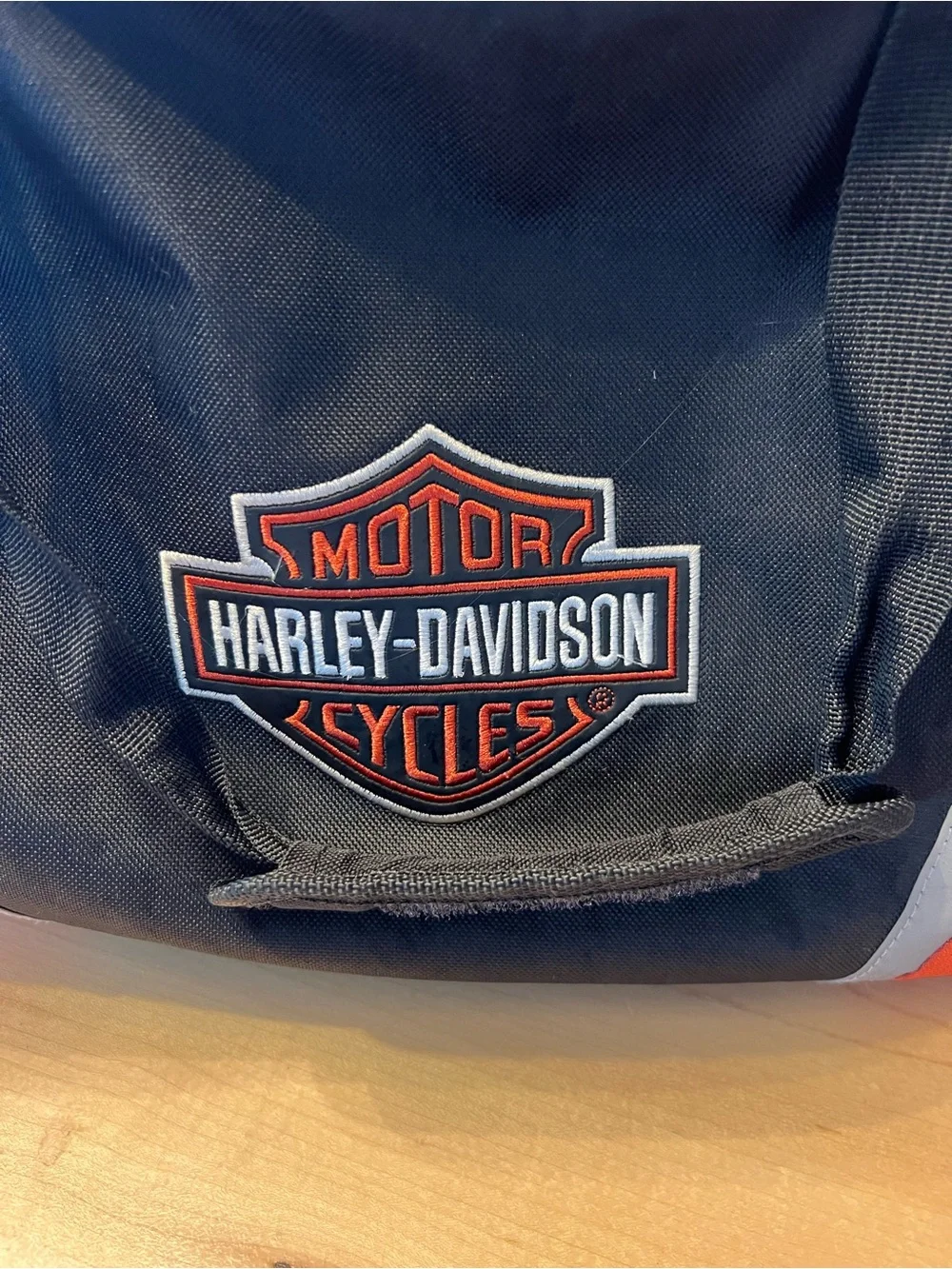 Harley-Davidson harley davidson