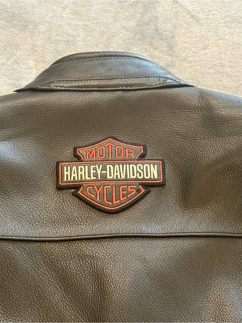 Harley-Davidson harley davidson