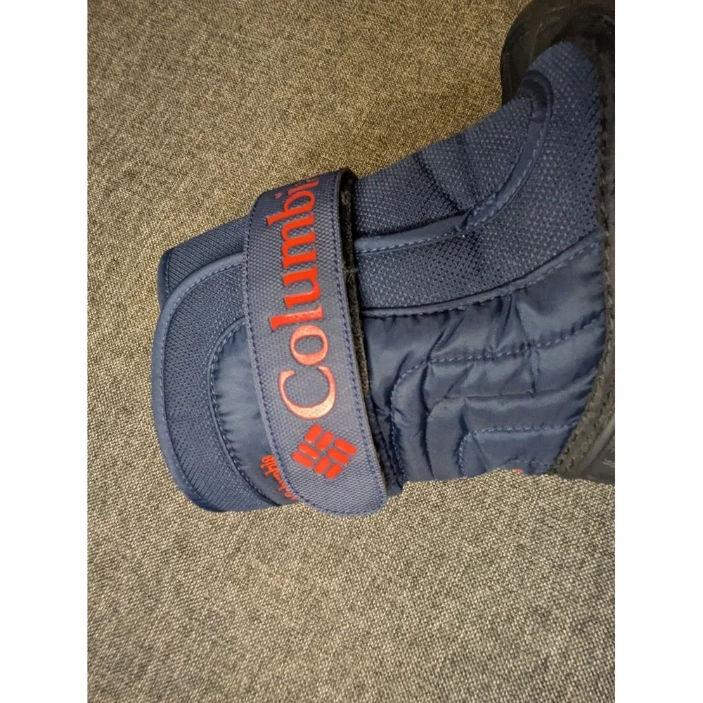 Columbia good pre