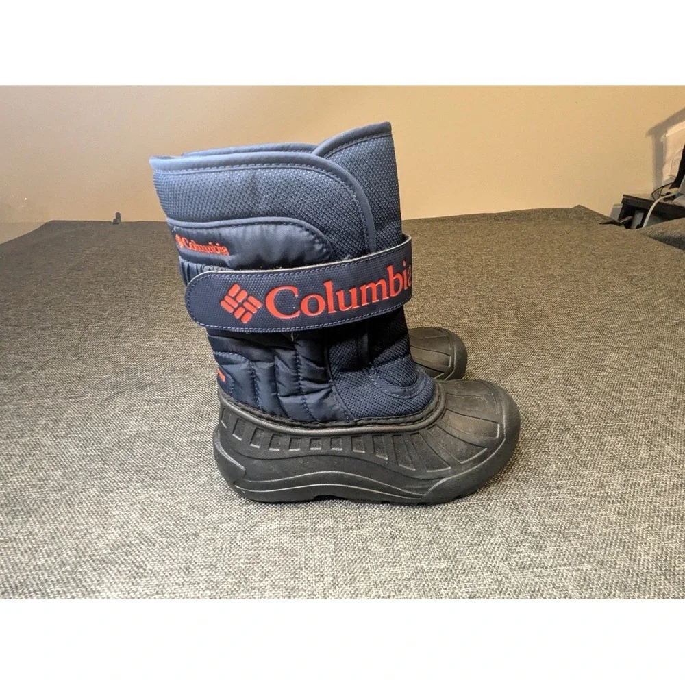 Columbia good pre